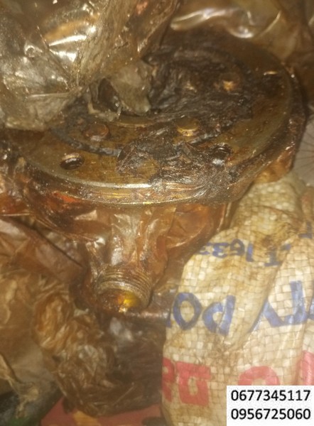 золотник гидроусилителя зил 131 урал, гайка сателитов моста зил 131